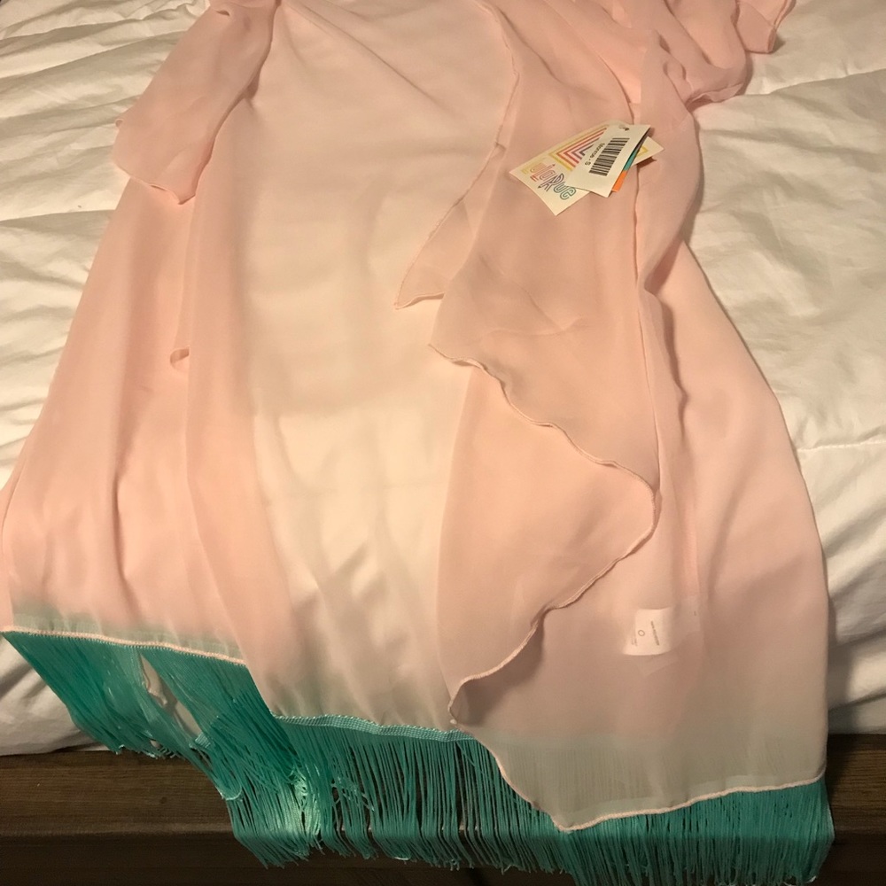 NWT S Monroe